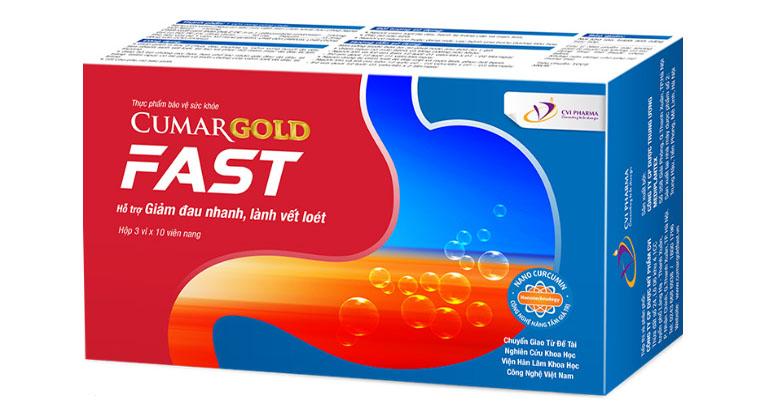 Cumargold Fast