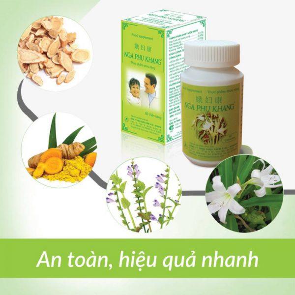 TPCN Nga Phụ Khang