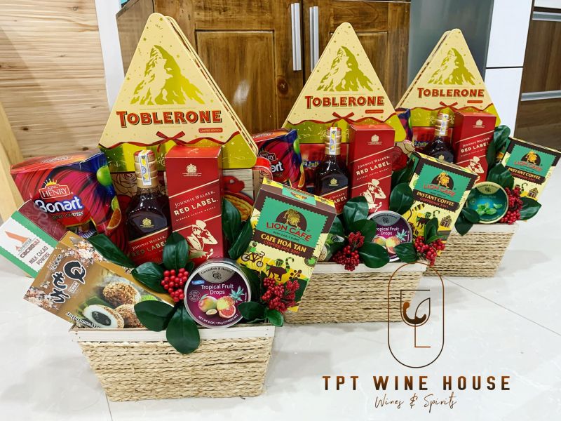 TPT W House