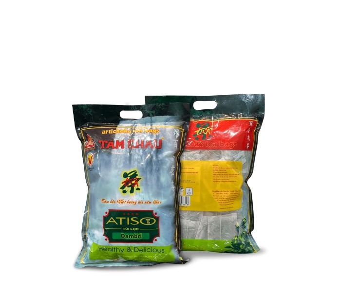 Trà atiso Tâm Châu