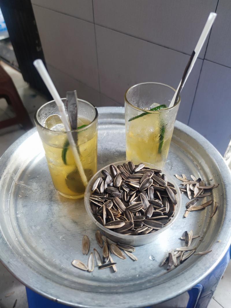 Trà Chanh 31