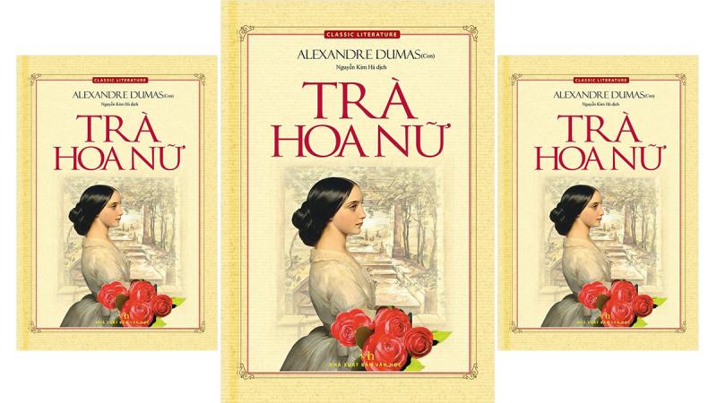 Trà hoa nữ