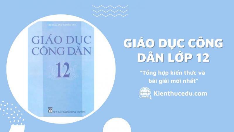 Trả lời câu hỏi và làm bài tập trong sách giáo khoa (sgk)