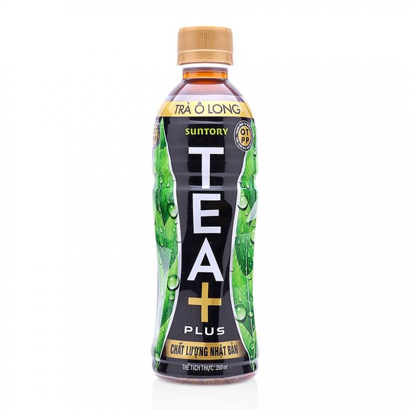 Trà Ô Long TEA+ Plus