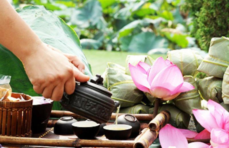 Là một trong những quà Hà Nội cho người miền Nam xa xỉ và kén người dùng nhất