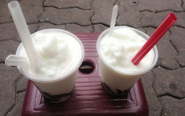 Trà sữa 172