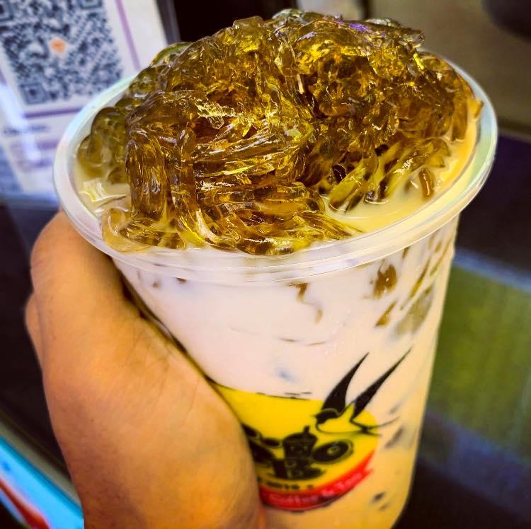 Trà Sữa Bo Bo Since 2006