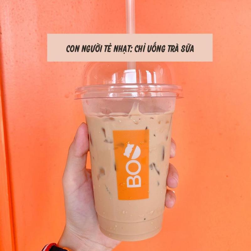 Boo Coffee