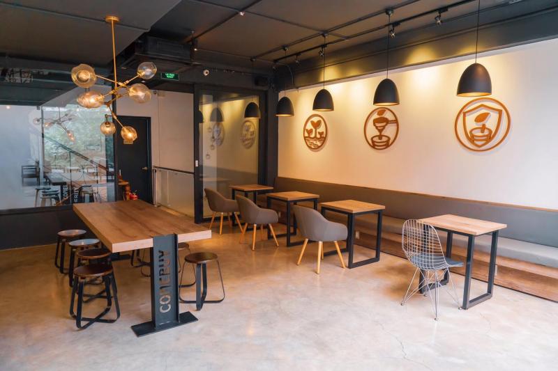 Trà Sữa Comebuy