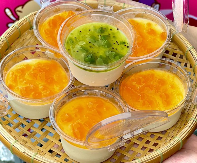 Trà Sữa HaChi