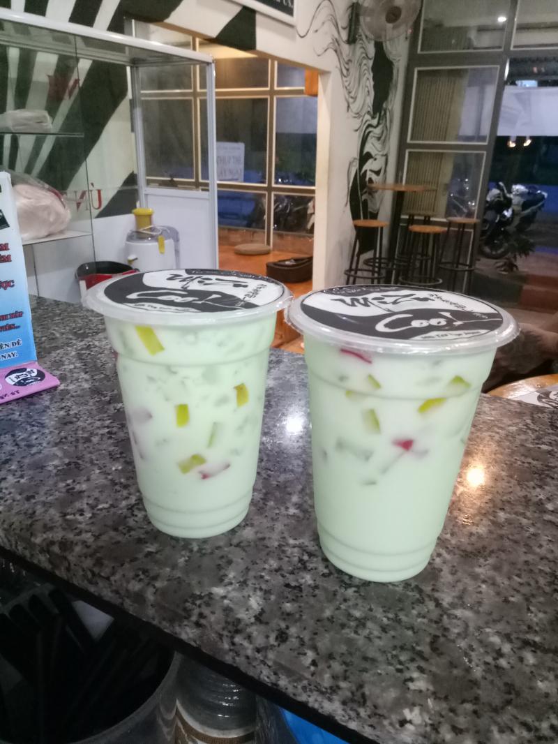 Trà Sữa Kiểu Nhật MizuCool