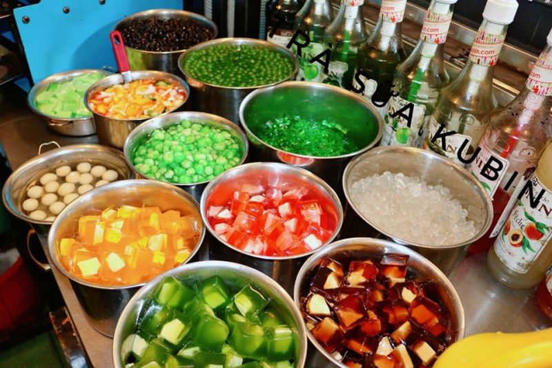 Trà Sữa Thạch Pho Mai - KuBin