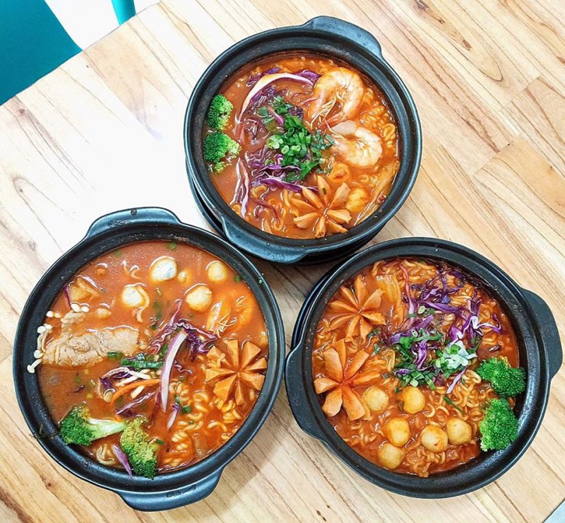 Trà Sữa Labon's