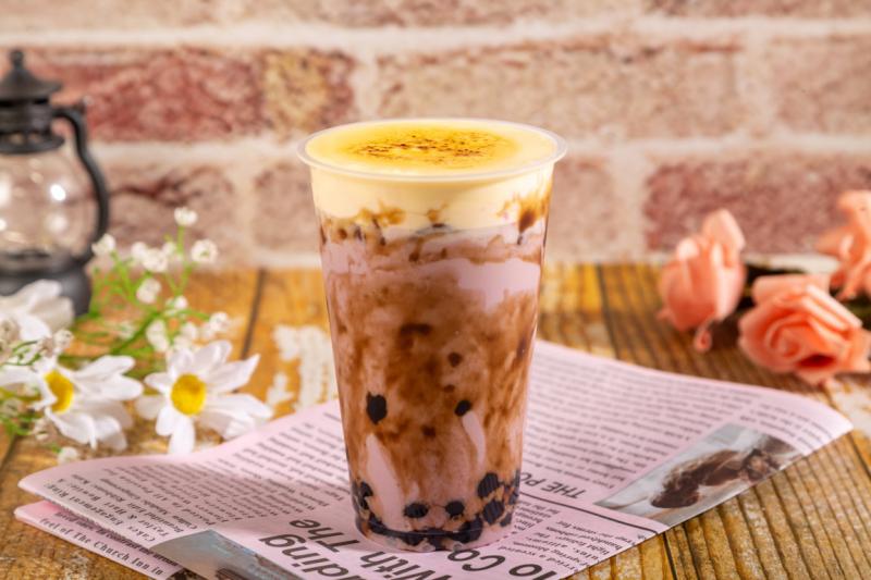 Trà Sữa New