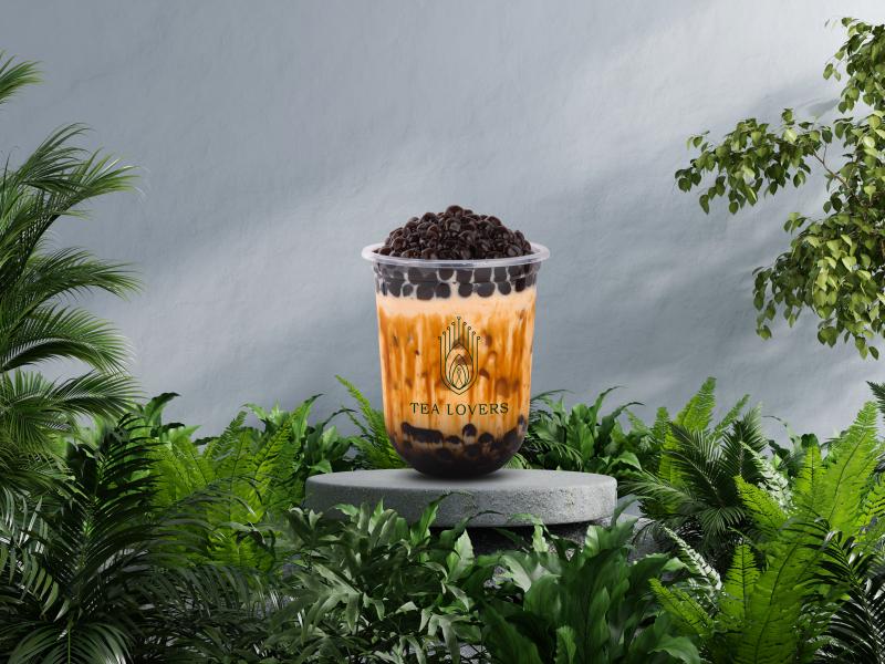 Trà sữa Tea Lovers Quốc Oai