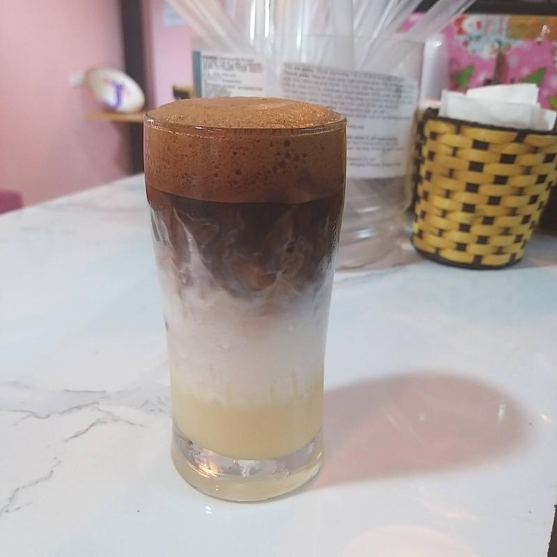 Trà sữa Tea Lovers Quốc Oai