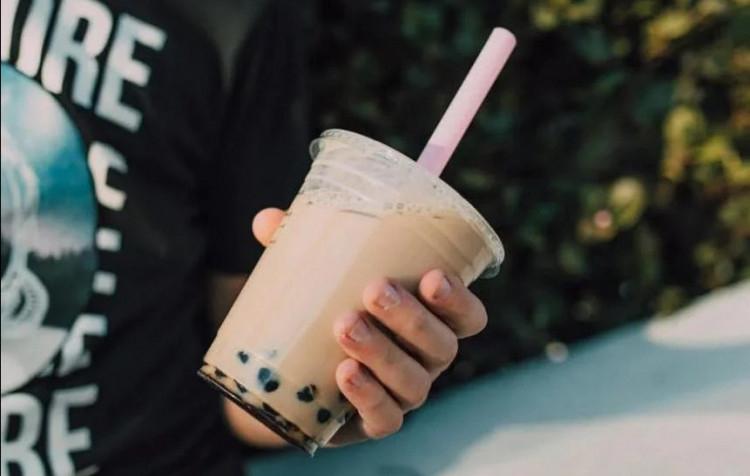 Trà Sữa Time Tea