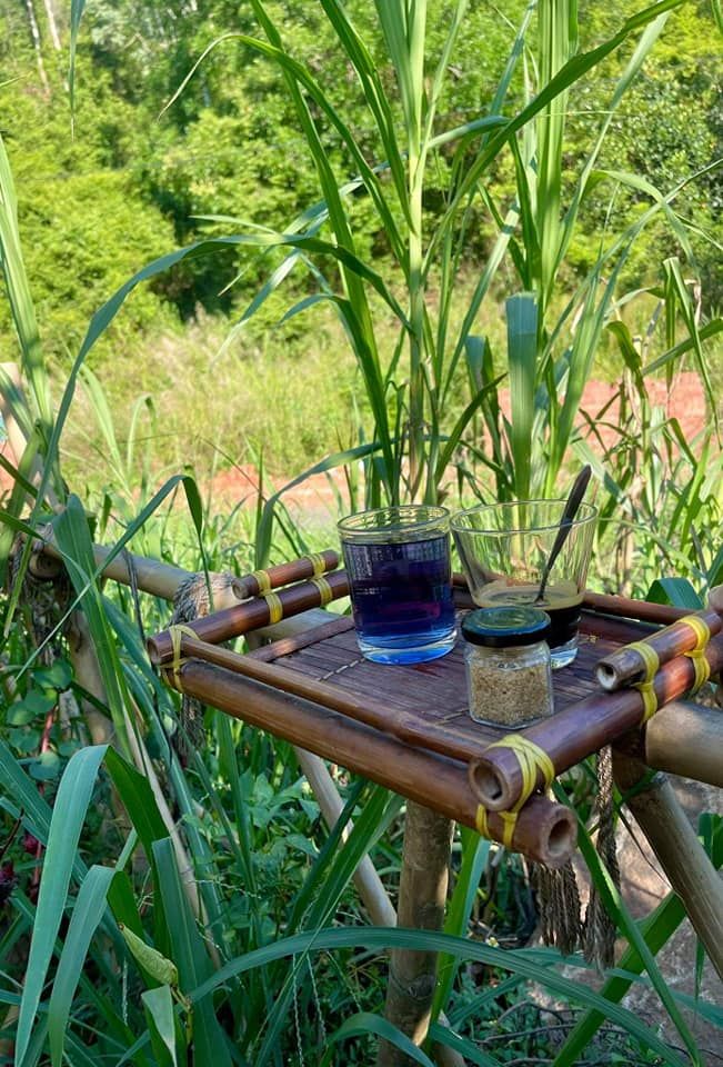 Trà Thảo Mộc Đà Nẵng - OM Tea & Coffee