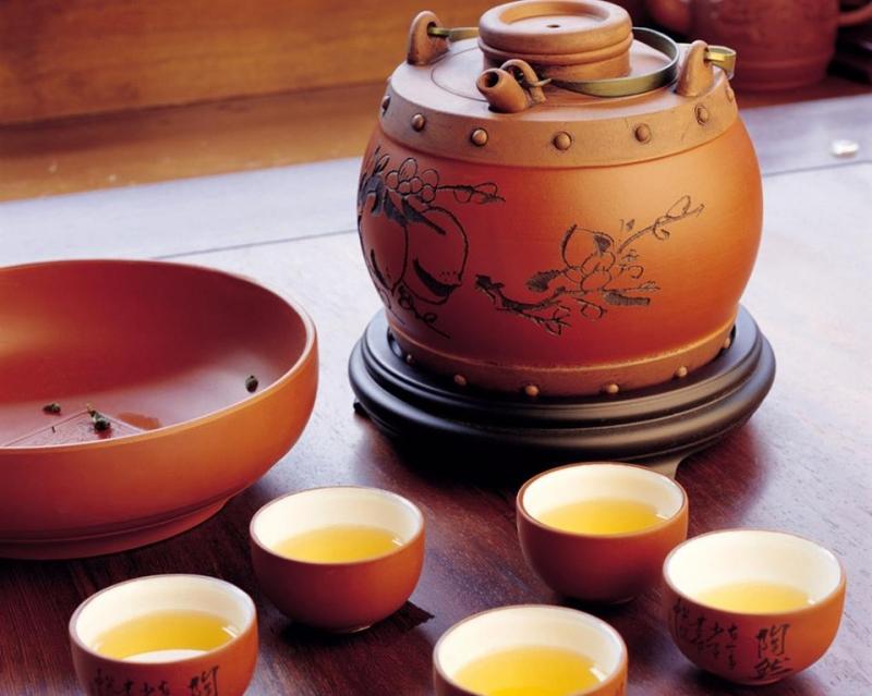 Trà Thiết Quan Âm