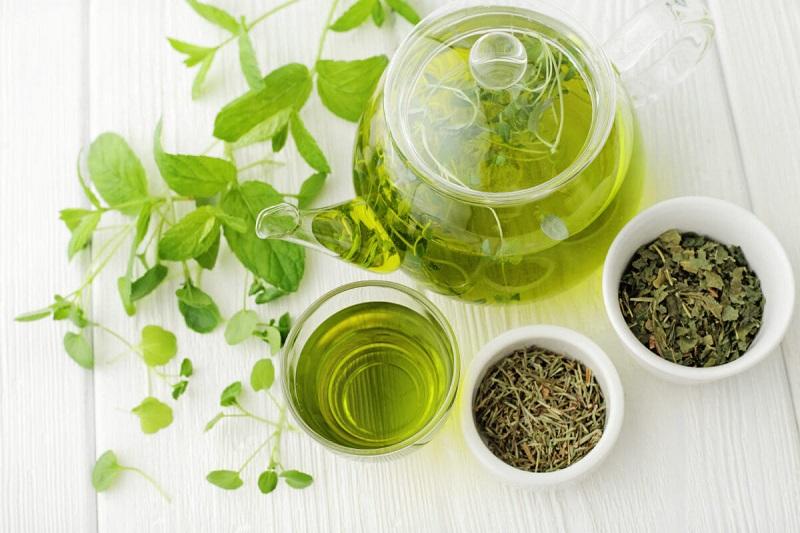 Polyphenol có trong trà cũng được chứng minh là có khả năng ức chế sự tăng sinh tế bào khối u