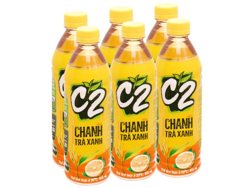 Trà C2