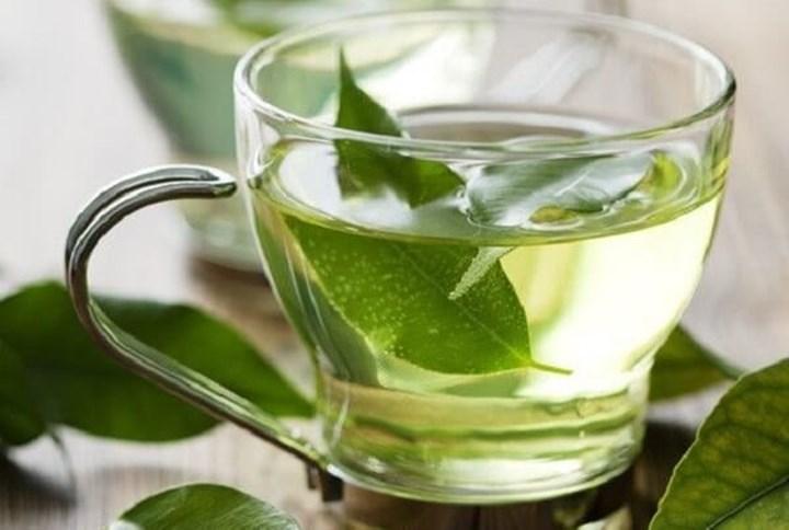 Trà xanh qua đêm không tốt cho sức khỏe