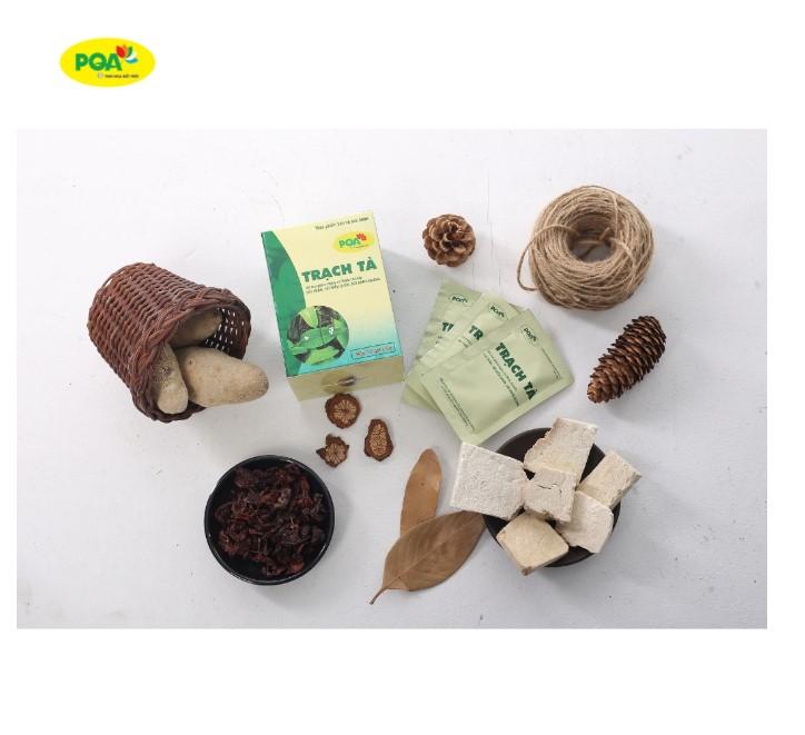 Trạch Tả PQA