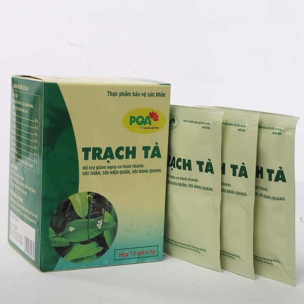 Trạch Tả PQA