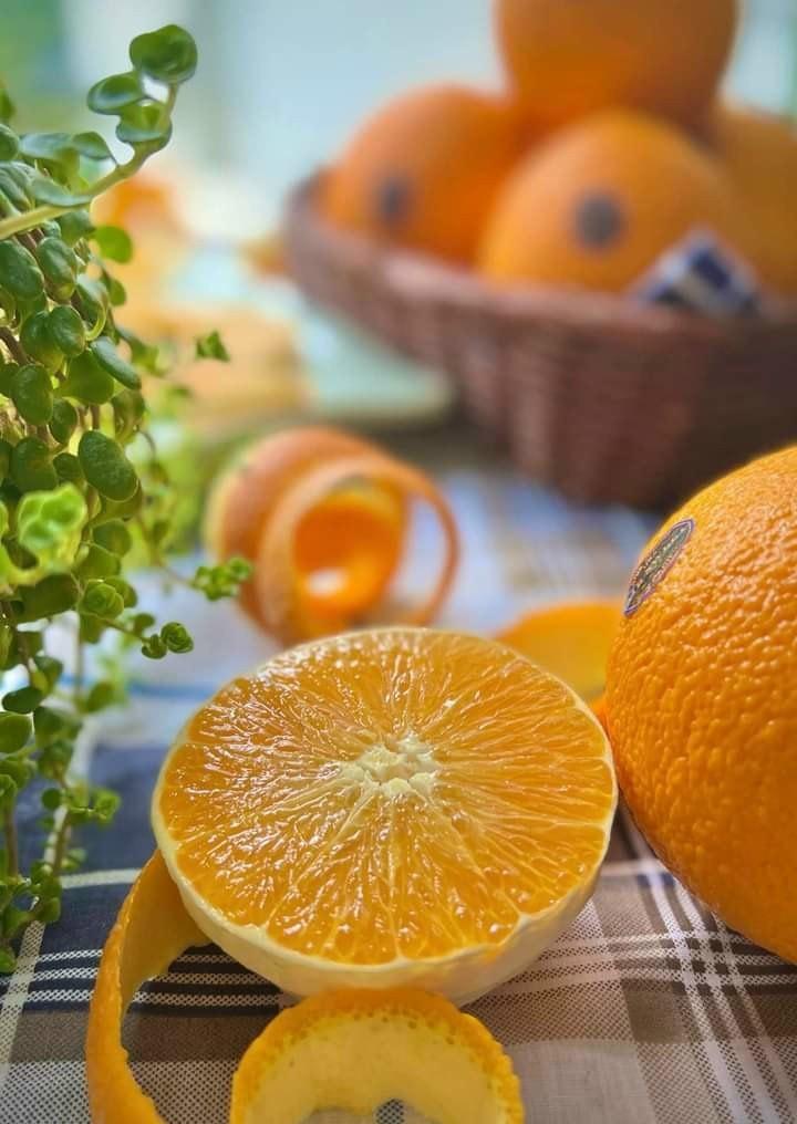 Trái Cây & Rau Củ Quả Sạch