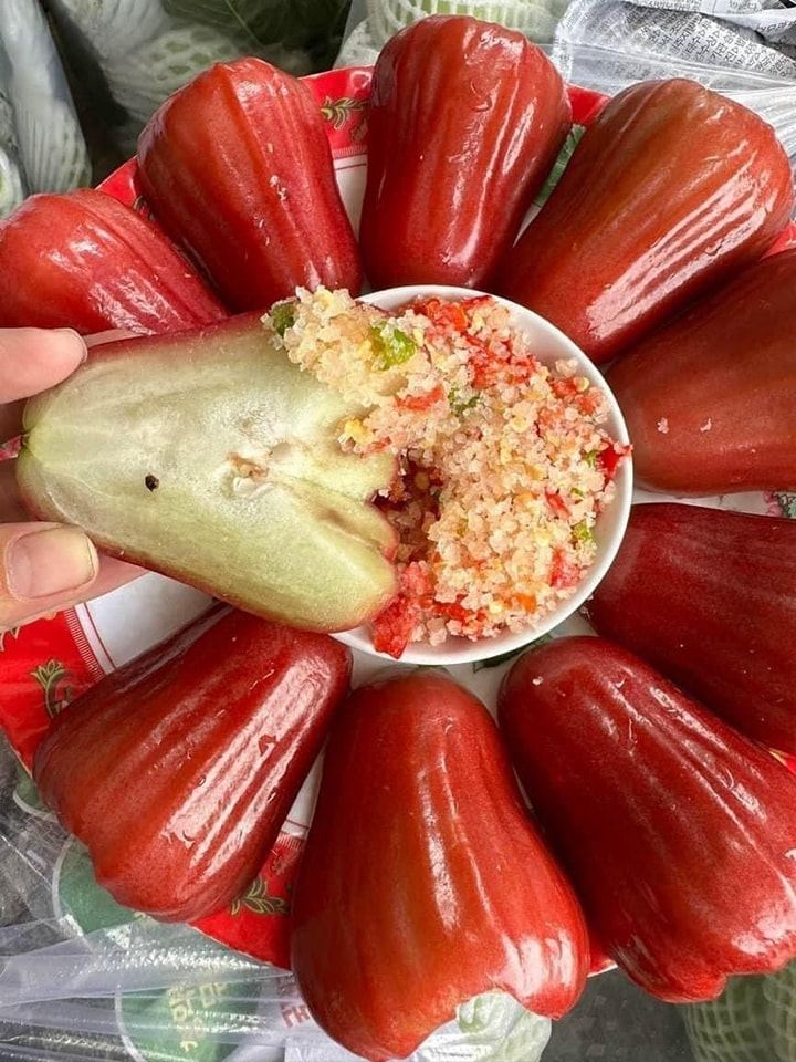 Trái Cây Tươi 141