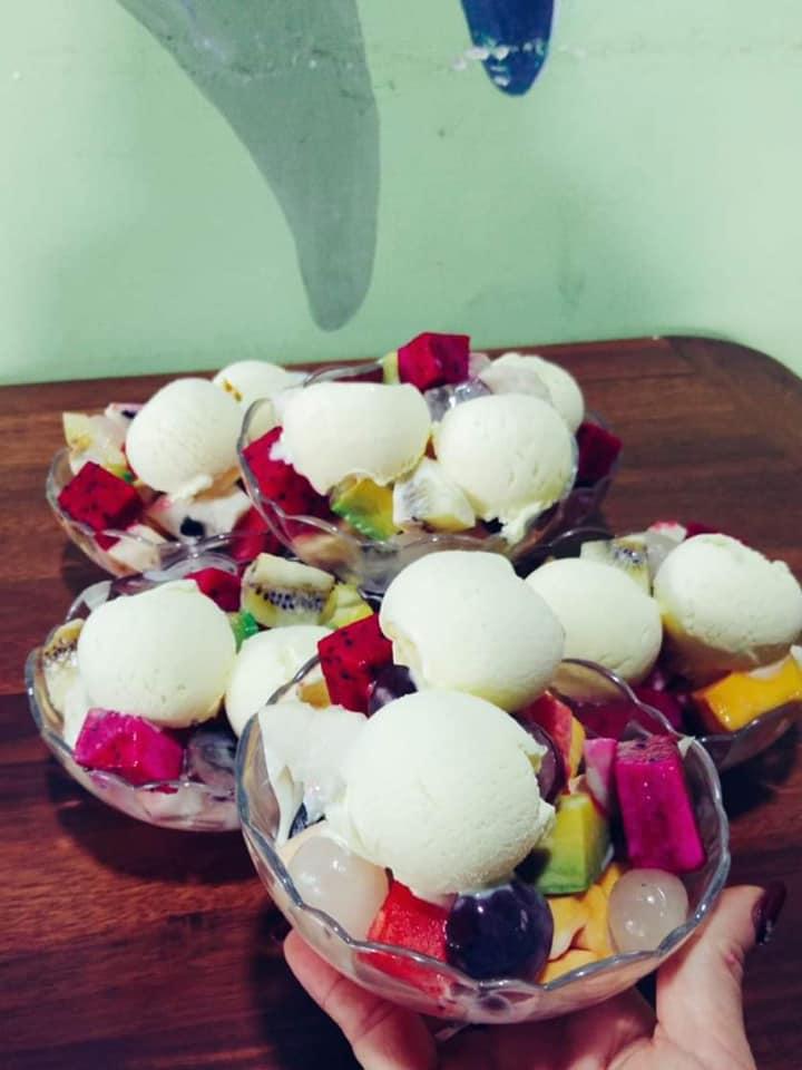 Trái Cây Tươi Phước Vinh