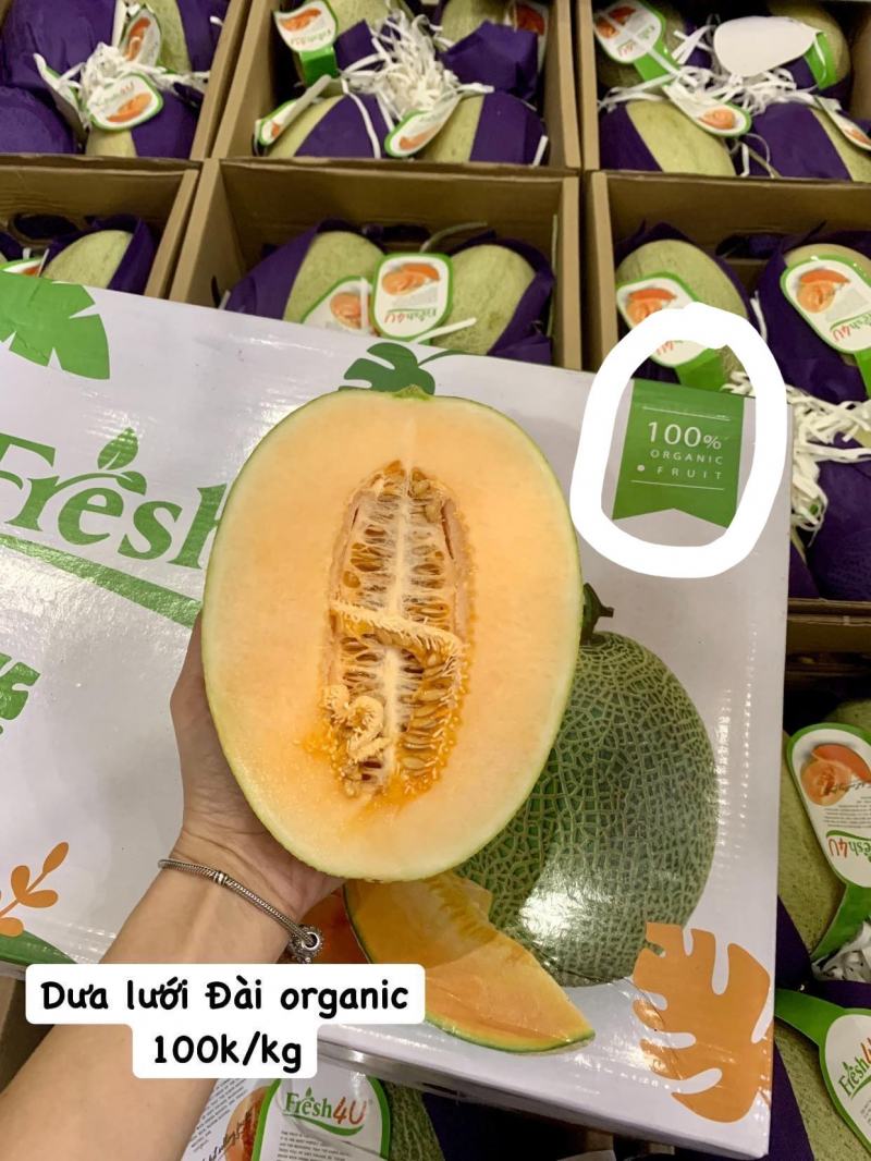 Trái cây WOW