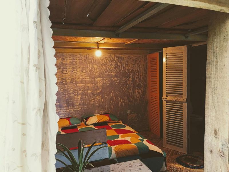Trại Điên Homestay