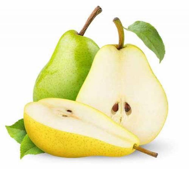 Quả Lê hỗ trợ giảm cân hiệu quả