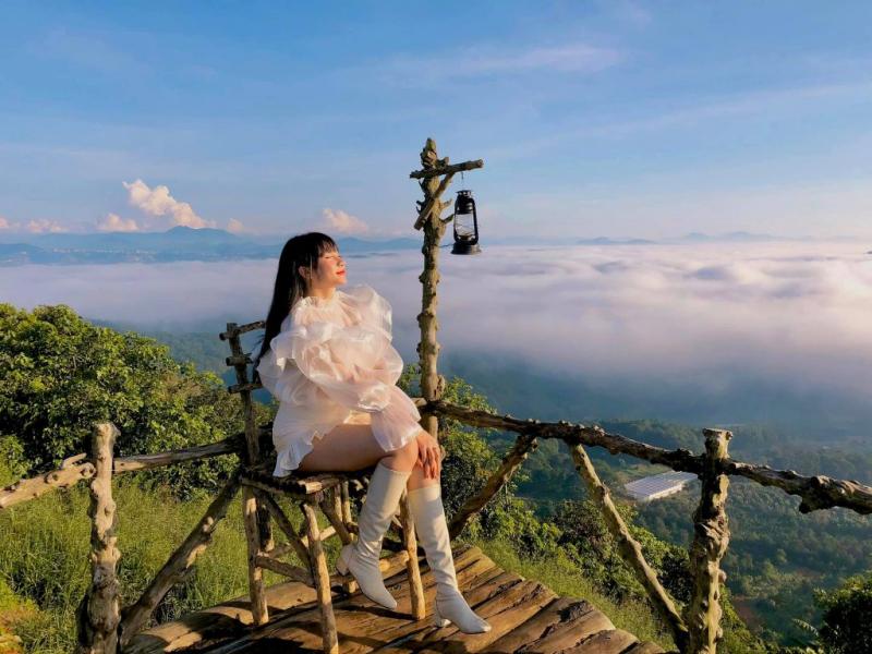 Trại Mát