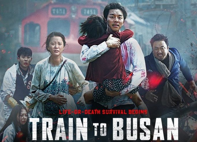 Train to Busan
