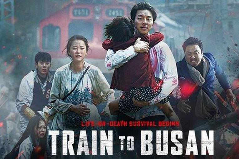 Train To Busan (Chuyến tàu sinh tử)