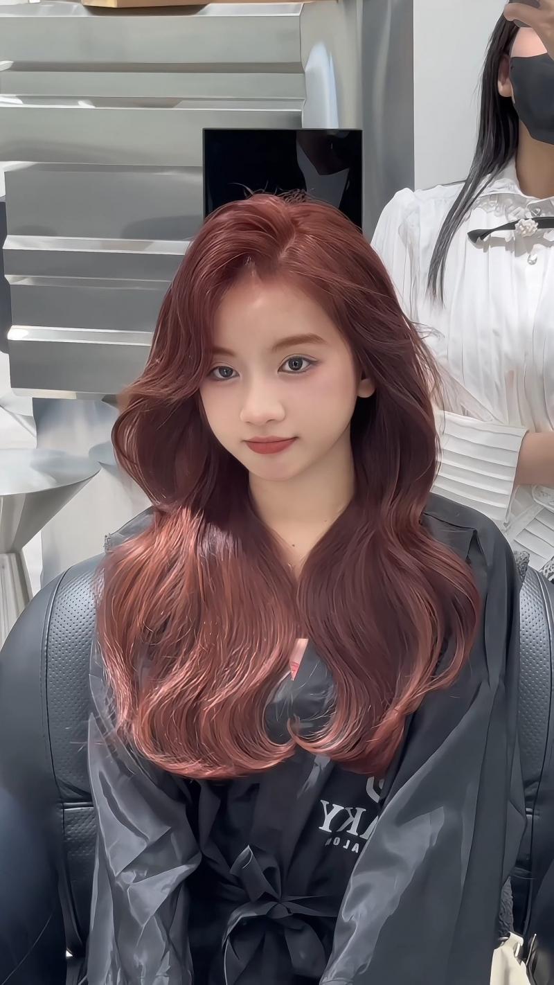 Traky Hair Salon