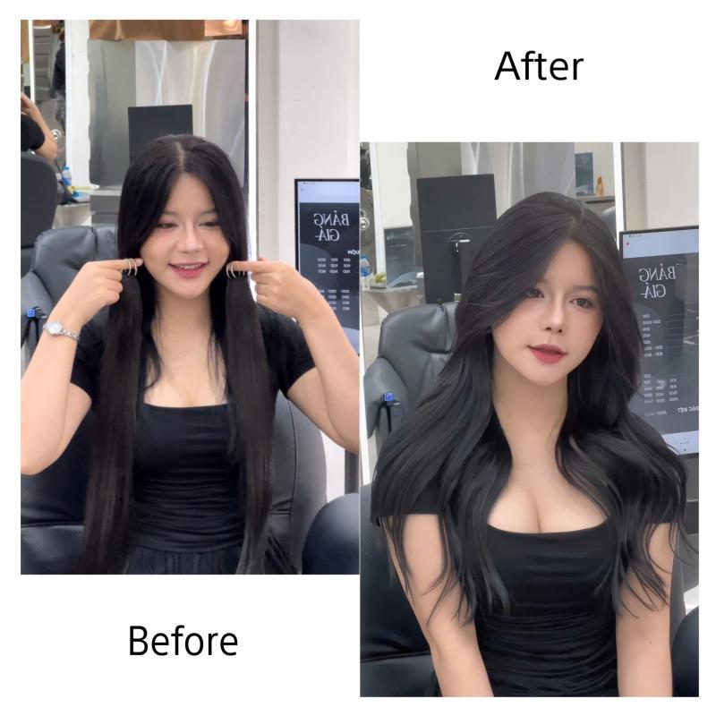 Traky Hair Salon