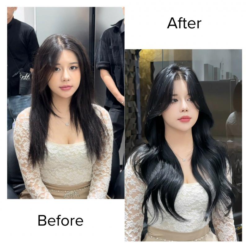 Traky Hair Salon