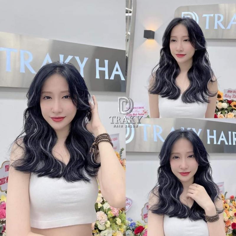 Traky Hair Salon