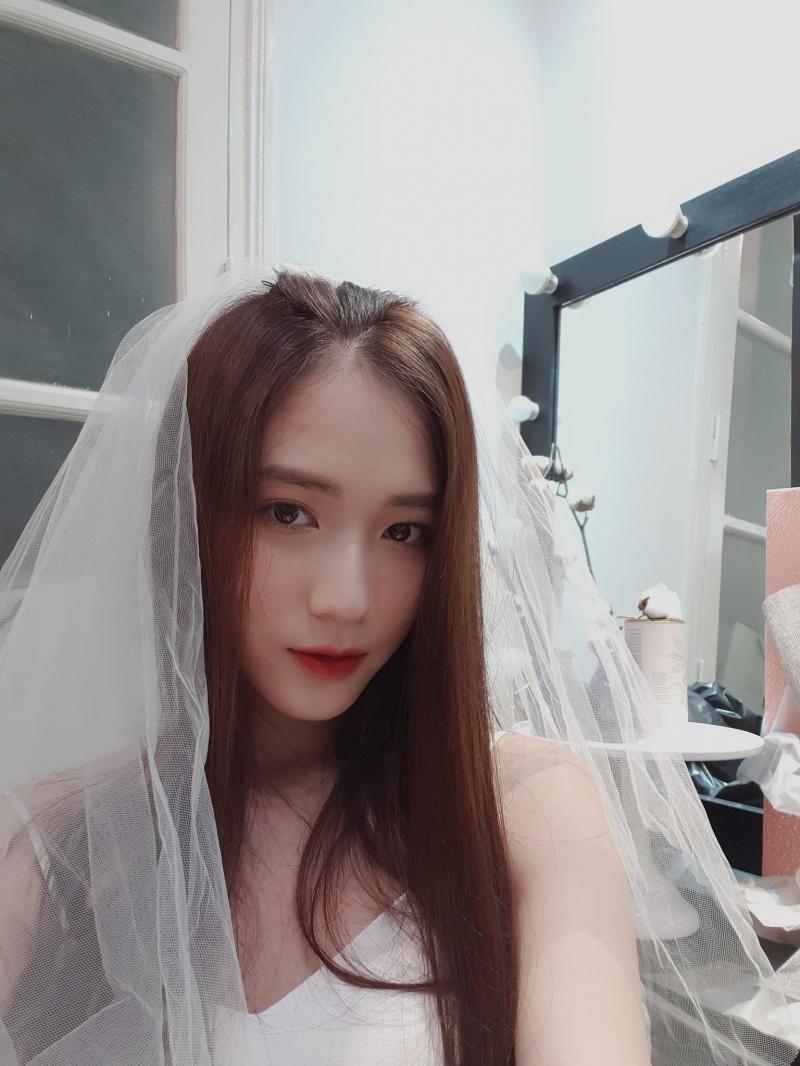 Trâm Anh