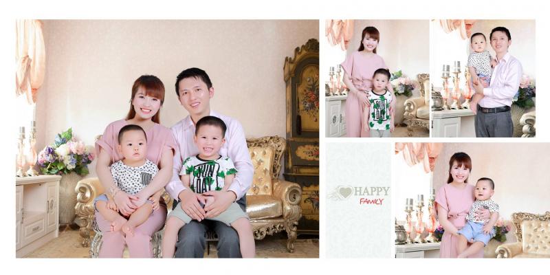 Trâm Anh Wedding