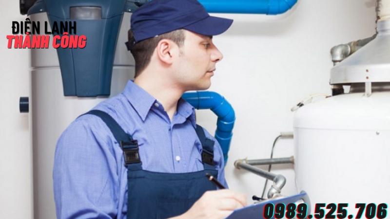 Trạm bảo hành điện lạnh Nghệ An