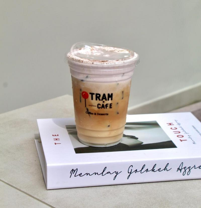 Trạm Cafe