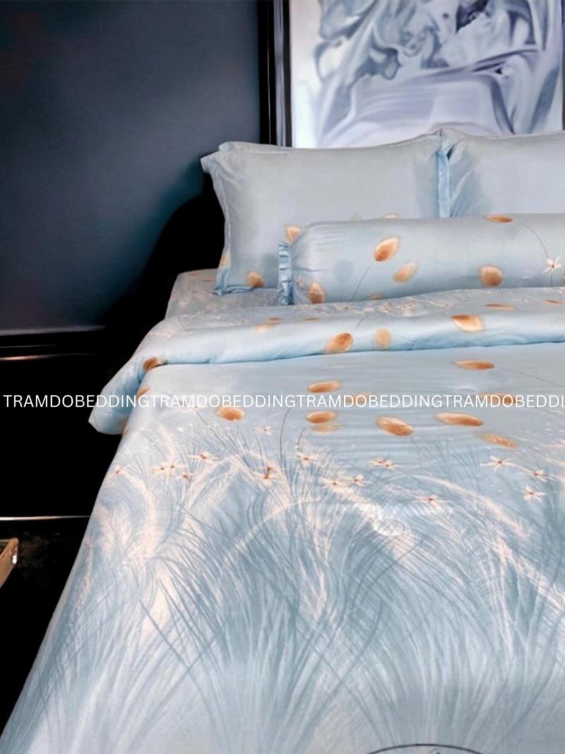 Tram Do Bedding