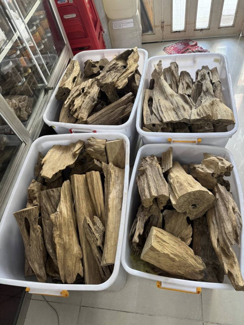Trầm Hương Diệu Thọ