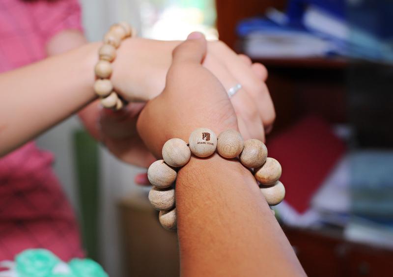 Trầm Hương HAGA