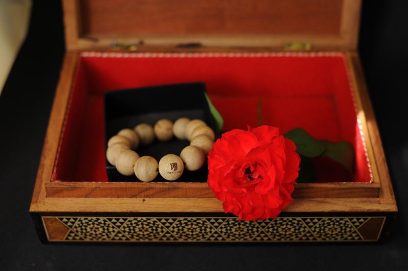 Trầm Hương HAGA