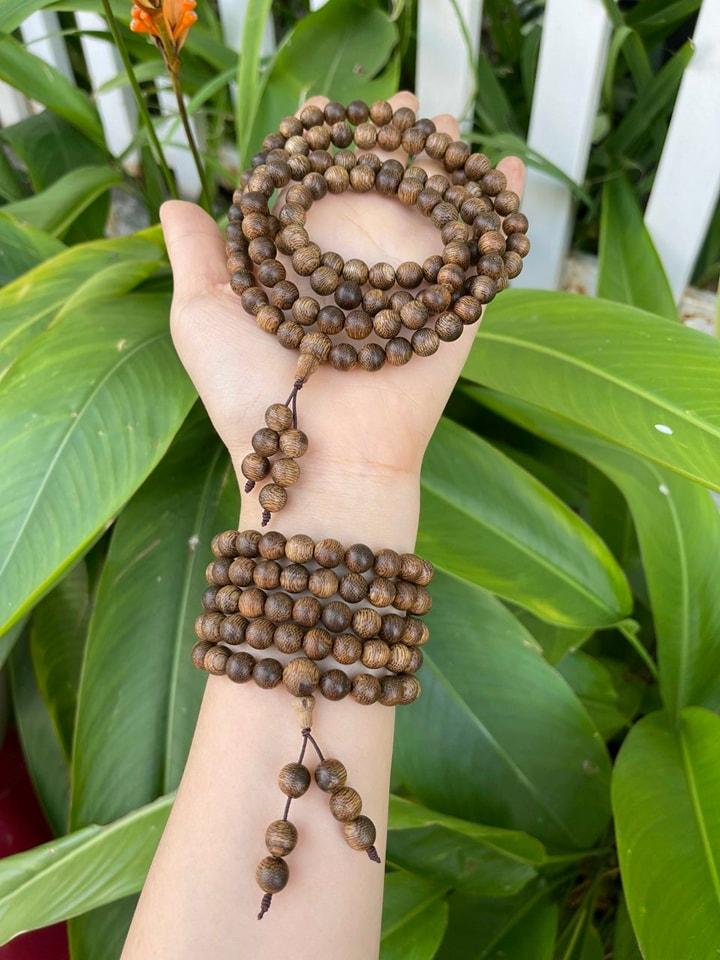 Trầm Hương Phan Gia